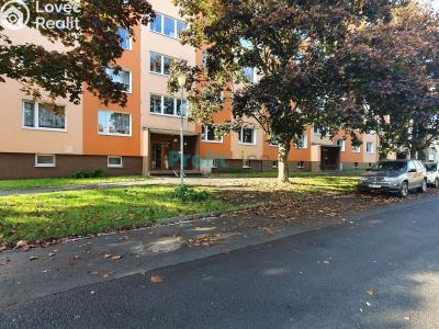 Оренда квартири 1+1 Zábřeh, Severovýchod č. 1