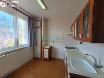 Оренда квартири 1+1 Zábřeh, Severovýchod č. 4