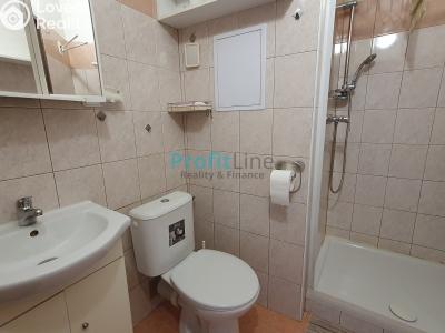Оренда квартири 1+1 Zábřeh, Severovýchod č. 9