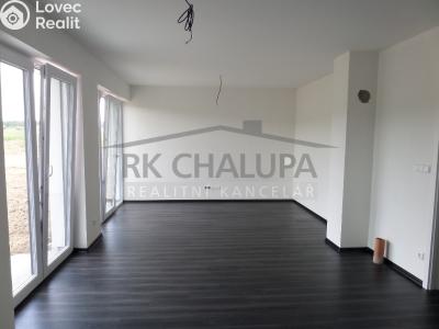 Sale family house Litvínovice, Lipová 491 č. 9