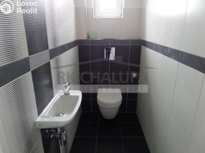 Sale family house Litvínovice, Lipová 491 č. 16