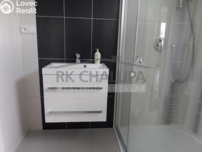 Sale family house Litvínovice, Lipová 491 č. 17