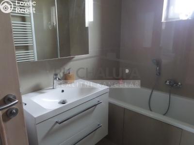 Sale family house Litvínovice, Lipová 491 č. 19