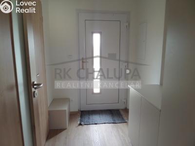 Sale family house Litvínovice, Lipová 491 č. 22