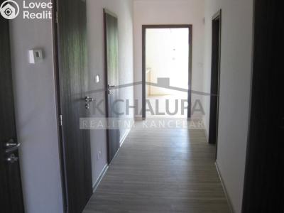 Sale family house Litvínovice, Lipová 491 č. 23