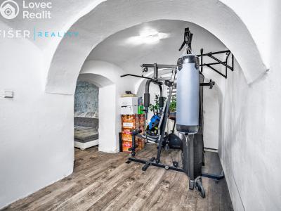 Prodej rodinného domu Střítež č. 10