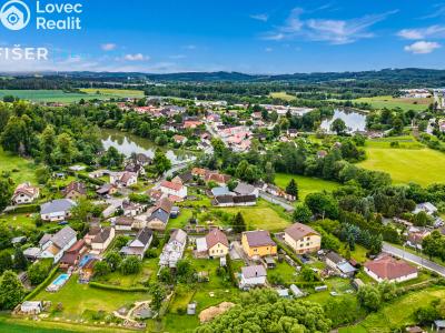 Prodej rodinného domu Střítež č. 18
