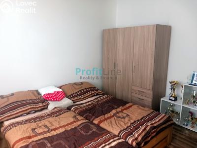 Оренда квартири 2+1 Šumperk, Zahradní č. 6