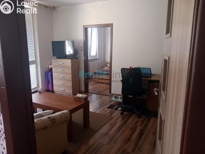 Оренда квартири 2+1 Šumperk, Zahradní č. 7
