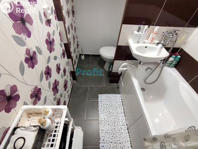 Оренда квартири 2+1 Šumperk, Zahradní č. 11