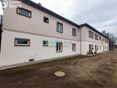 Оренда квартири 2+1 Zábřeh, U Nádraží č. 1