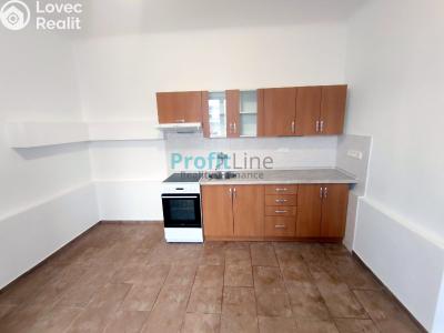 Оренда квартири 2+1 Zábřeh, U Nádraží č. 2