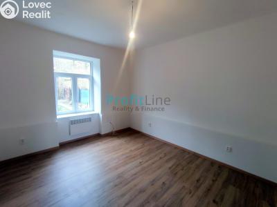 Оренда квартири 2+1 Zábřeh, U Nádraží č. 3