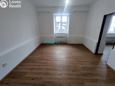 Оренда квартири 2+1 Zábřeh, U Nádraží č. 5