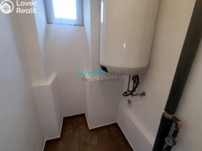 Оренда квартири 2+1 Zábřeh, U Nádraží č. 7
