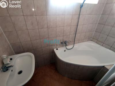 Оренда квартири 2+1 Zábřeh, U Nádraží č. 8