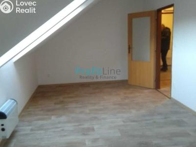 Оренда квартири 1+KK Rapotín, Družstevní 125 č. 2