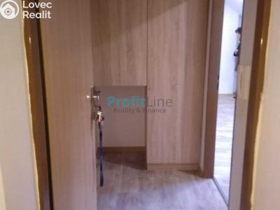 Оренда квартири 1+KK Rapotín, Družstevní 125 č. 4