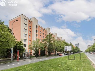 Продаж квартири 2+1 Praha, Počernická č. 1
