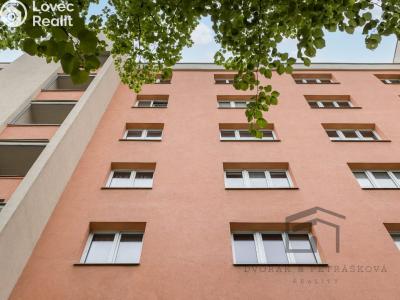 Продаж квартири 2+1 Praha, Počernická č. 2