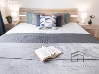 Продаж квартири 2+1 Praha, Počernická č. 5