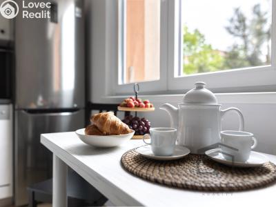 Продаж квартири 2+1 Praha, Počernická č. 6