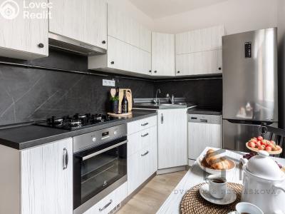 Продаж квартири 2+1 Praha, Počernická č. 7