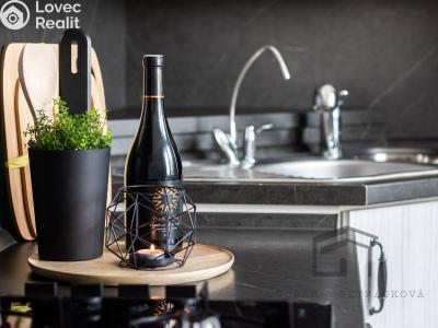 Продаж квартири 2+1 Praha, Počernická č. 8