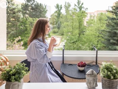 Продаж квартири 2+1 Praha, Počernická č. 9