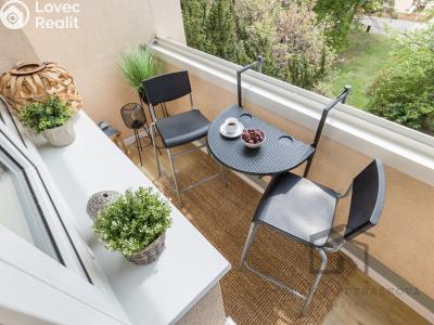 Продаж квартири 2+1 Praha, Počernická č. 10