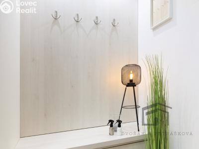 Продаж квартири 2+1 Praha, Počernická č. 12