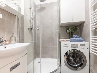 Продаж квартири 2+1 Praha, Počernická č. 13