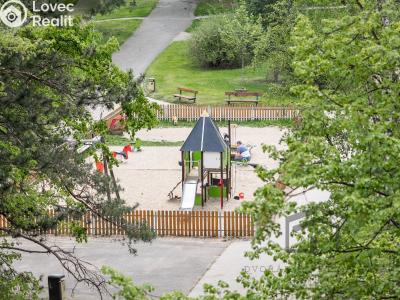 Продаж квартири 2+1 Praha, Počernická č. 14