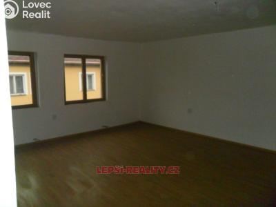 Sale family house Toužim, Družstevní č. 2