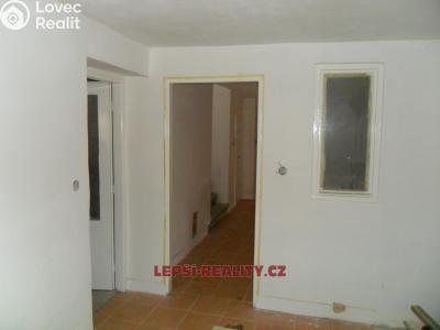 Sale family house Toužim, Družstevní č. 3