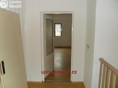 Sale family house Toužim, Družstevní č. 4