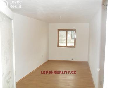 Sale family house Toužim, Družstevní č. 5
