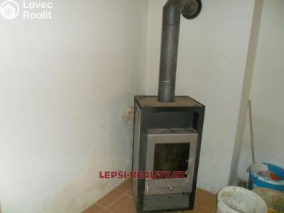 Sale family house Toužim, Družstevní č. 6