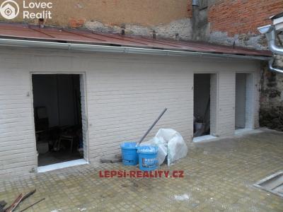 Sale family house Toužim, Družstevní č. 8