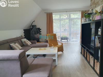 Оренда квартири 3+1 Zábřeh, Na Výsluní č. 2
