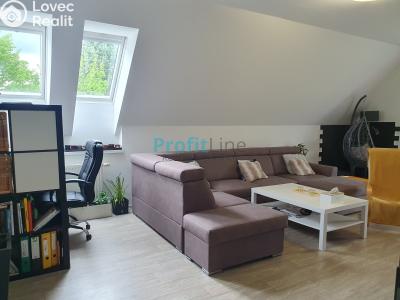 Оренда квартири 3+1 Zábřeh, Na Výsluní č. 5