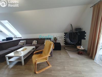 Оренда квартири 3+1 Zábřeh, Na Výsluní č. 6