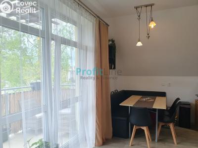Оренда квартири 3+1 Zábřeh, Na Výsluní č. 7