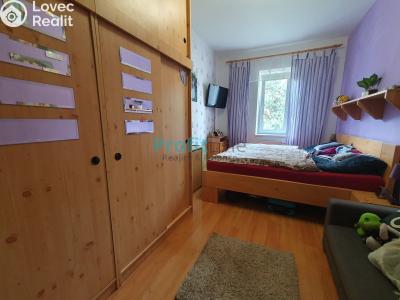 Оренда квартири 3+1 Zábřeh, Na Výsluní č. 11