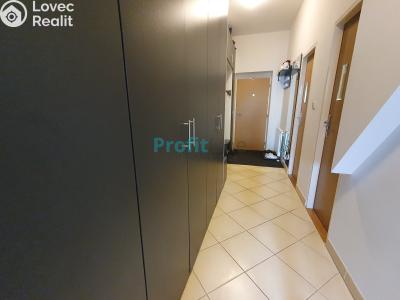 Оренда квартири 3+1 Zábřeh, Na Výsluní č. 12