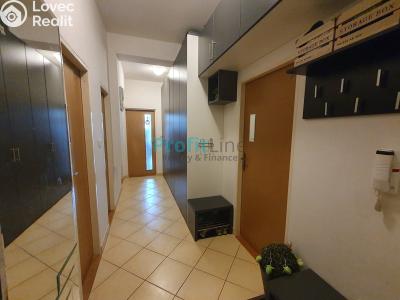Оренда квартири 3+1 Zábřeh, Na Výsluní č. 13