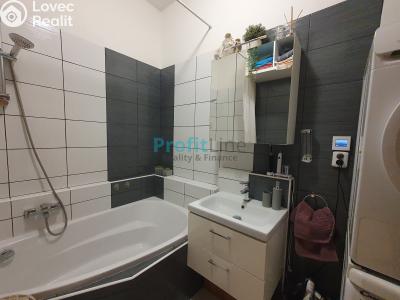 Оренда квартири 3+1 Zábřeh, Na Výsluní č. 14
