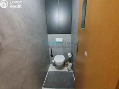 Оренда квартири 3+1 Zábřeh, Na Výsluní č. 15
