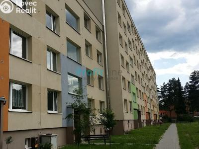 Оренда квартири 2+1 Zábřeh, Severovýchod č. 1