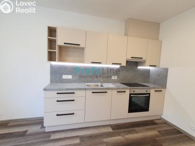 Оренда квартири 1+KK Zábřeh, Leštinská č. 3